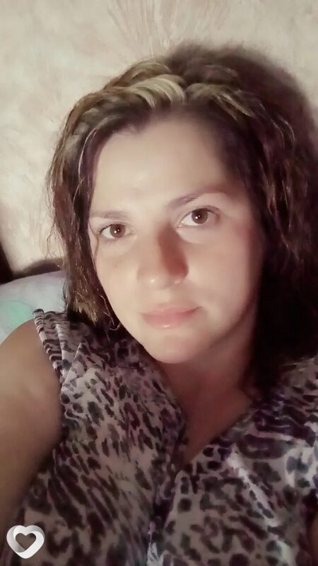 Афелия, 39, Луганске — анкета №4413330