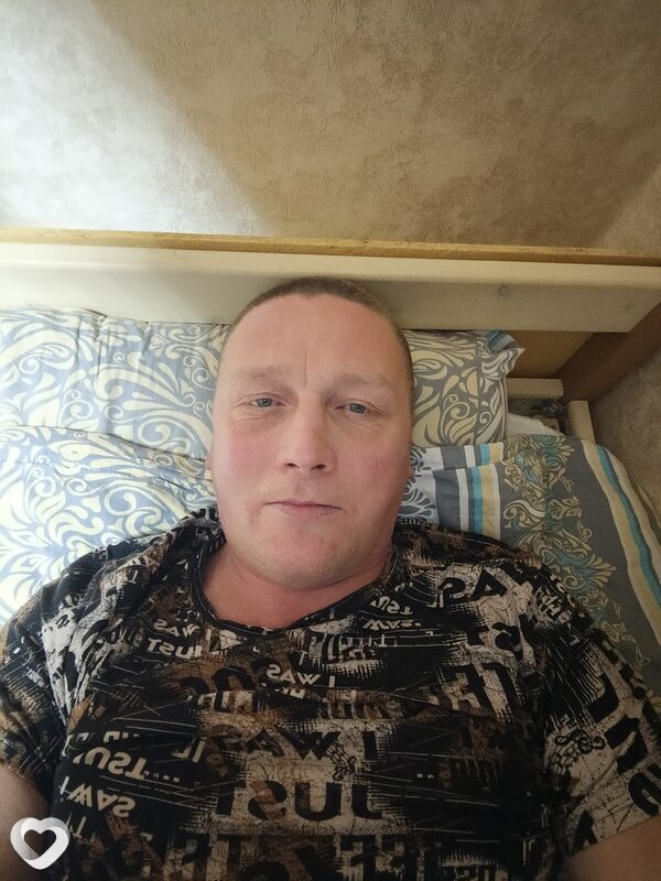 Александр, 46, Архангельске — анкета №4413331