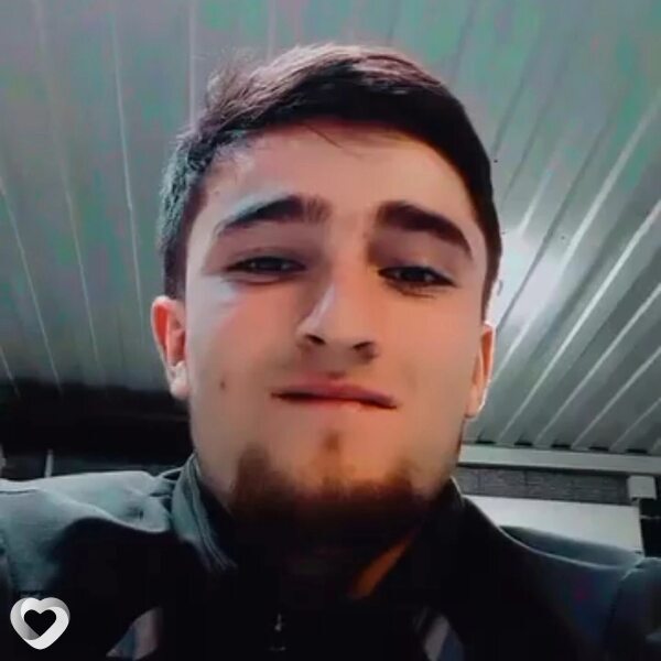 Muhammed, 23, Выборге — анкета №4413335