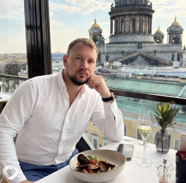 Артем, 36, Иванове — анкета №4413336