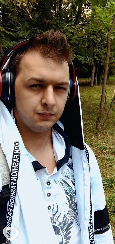 Андрей, 32, Москве — анкета №4413345