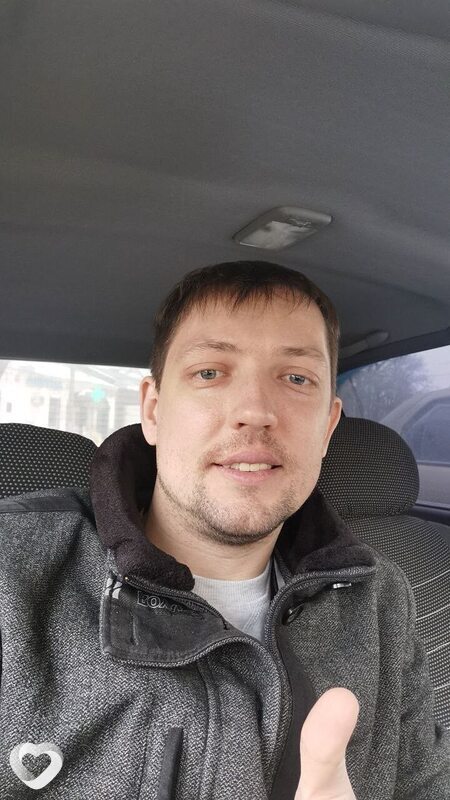 Андрей, 36, Тамбове — анкета №4413346