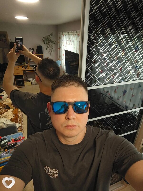 Евгений, 37, Омске — анкета №4413353