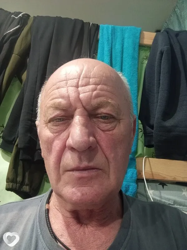 Виктор, 65, Бийске — анкета №4413364