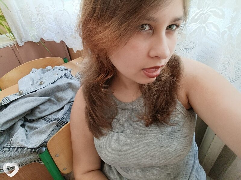 Настя, 19, Одессе — анкета №4413374
