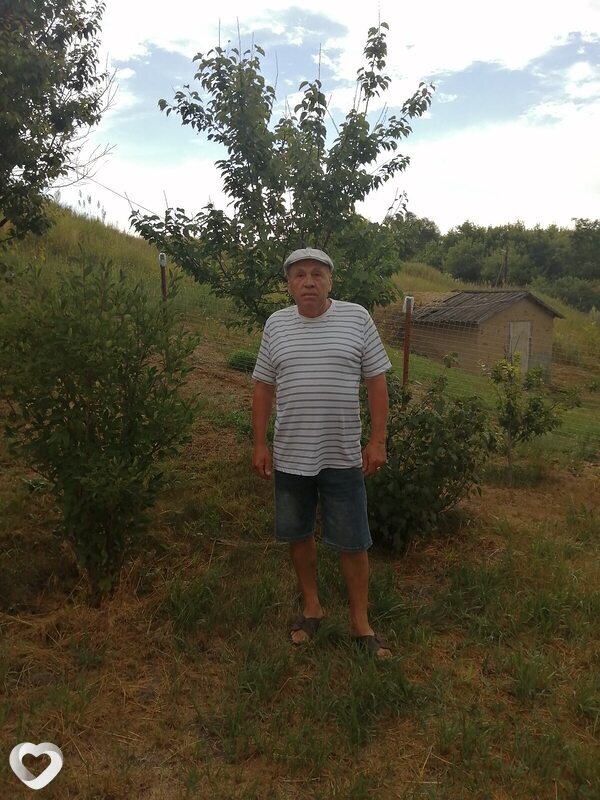 Сергей, 63, Воронеже — анкета №4413375