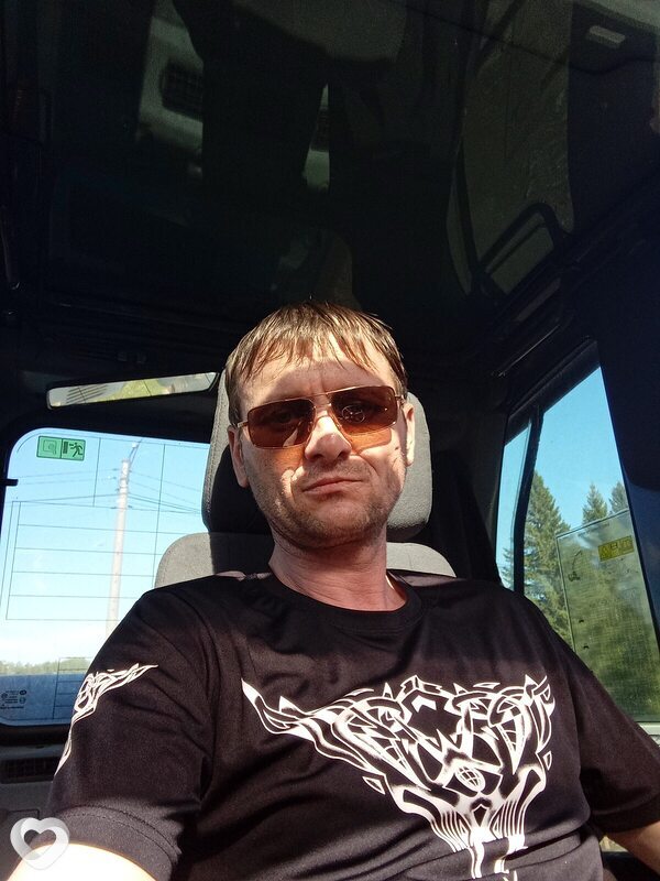 Дима, 45, Нижнем Тагиле — анкета №4413428