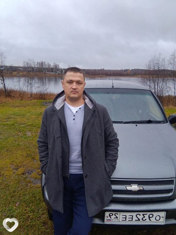 Алексей, Коноша
