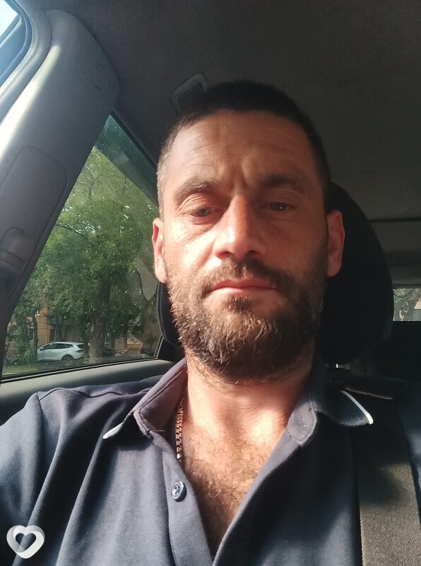 Виктор, 38, Горловке — анкета №4413432