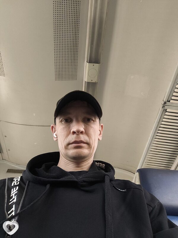 Юрий, 36, Шатуре — анкета №4413434