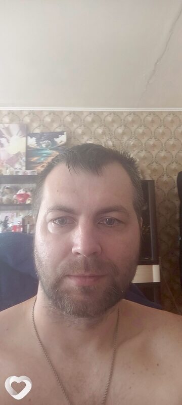 Вадим, 34, Нижнем Новгороде — анкета №4413438