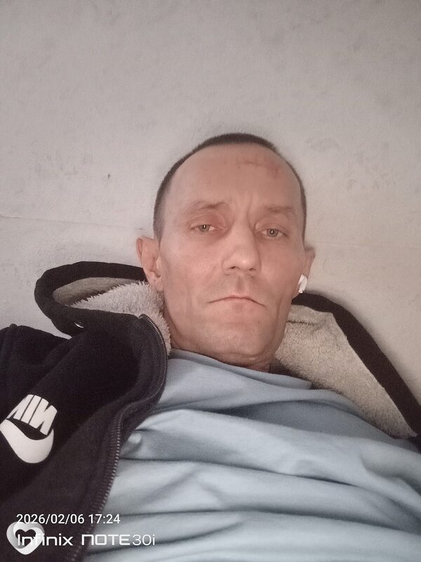 Денис, 44, Луганске — анкета №4413286