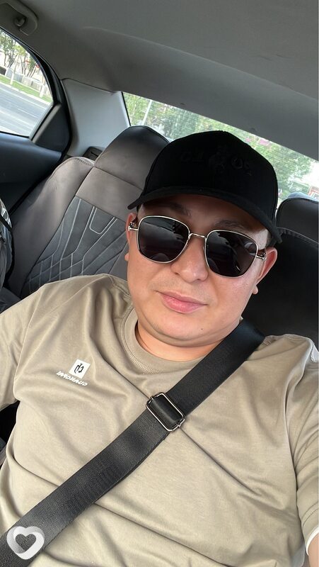 Рамазан, 31, Павлодаре — анкета №4413290