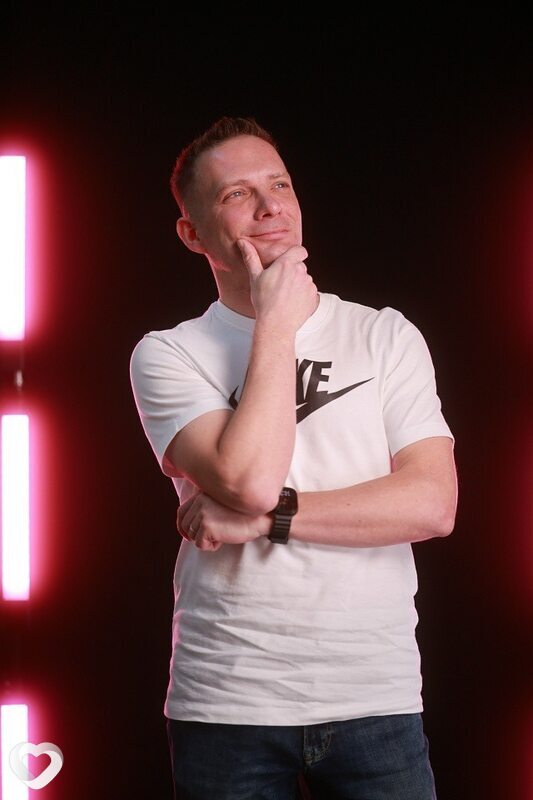 Владислав, 31, Екатеринбурге — анкета №4413295