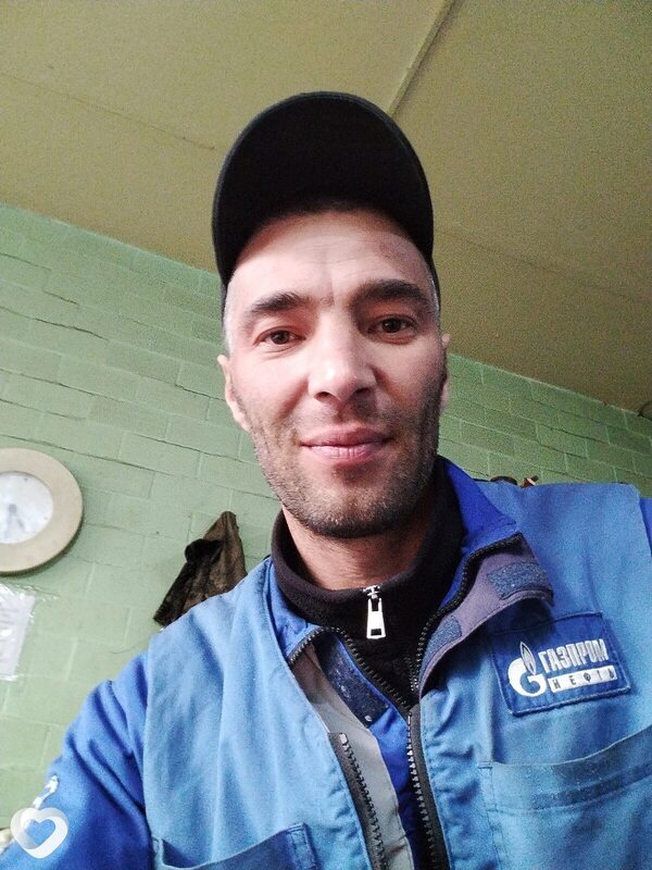 Дмитрий, 39, Омске — анкета №4413501