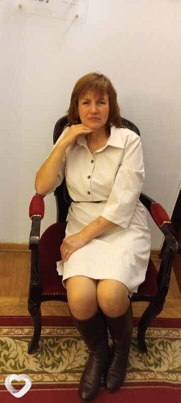 Nadezhda, Кунгур