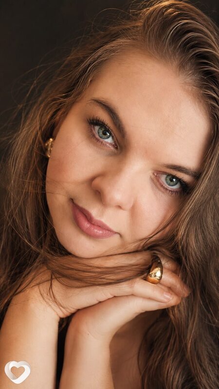 Юта, 37, Минске — анкета №4413510