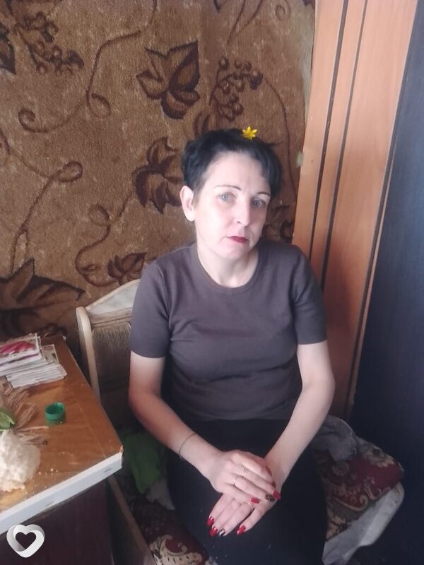 Наталия, Канаш