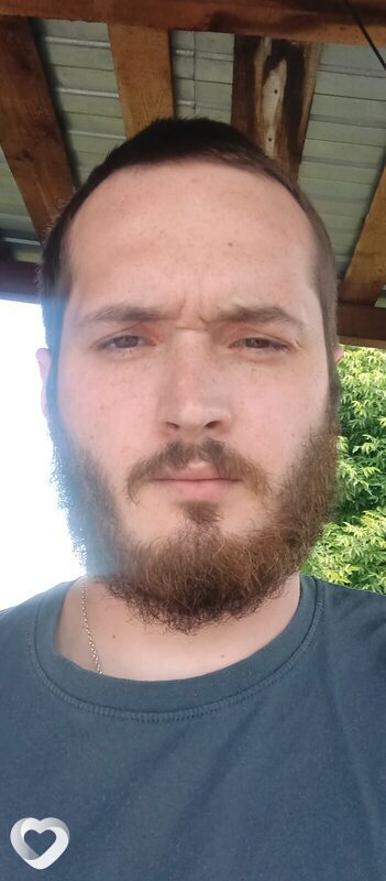 Константин, 28, Кемерове — анкета №4413399