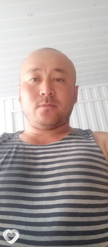 Bobobek, 33, Тобольске — анкета №4413454
