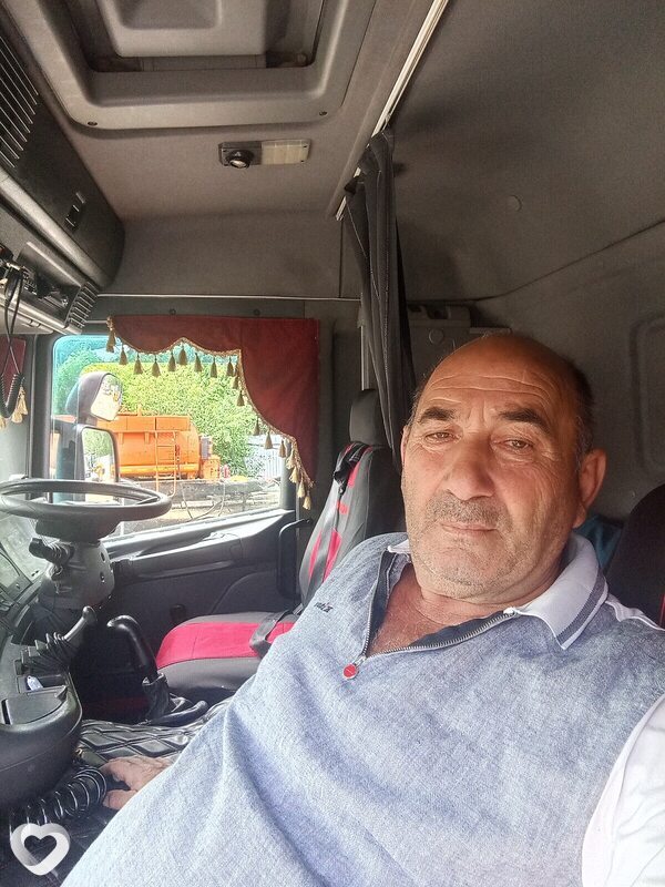 Алик, 60, Новосибирске — анкета №4413467