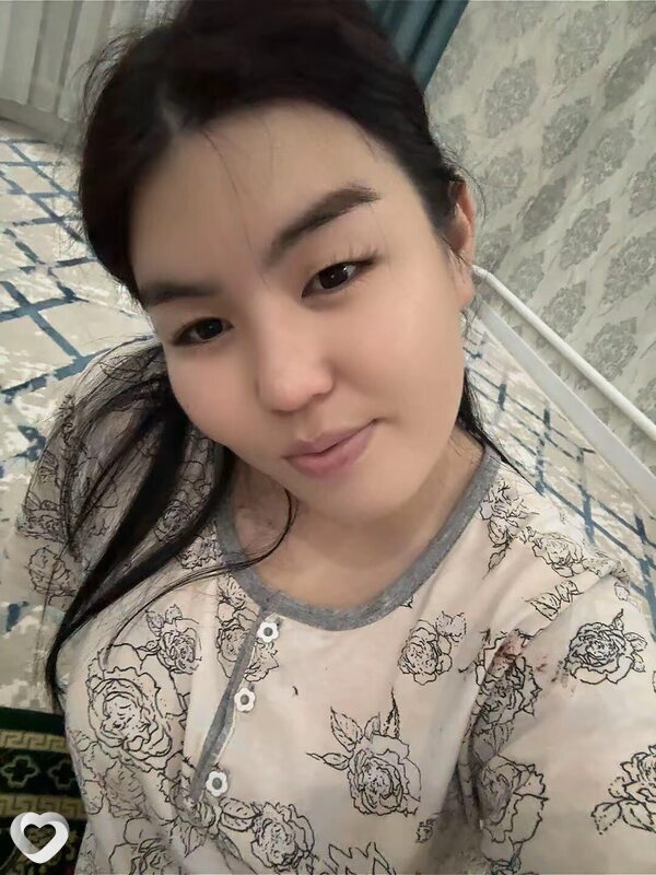 Adelia, 21, Актау — анкета №4413469