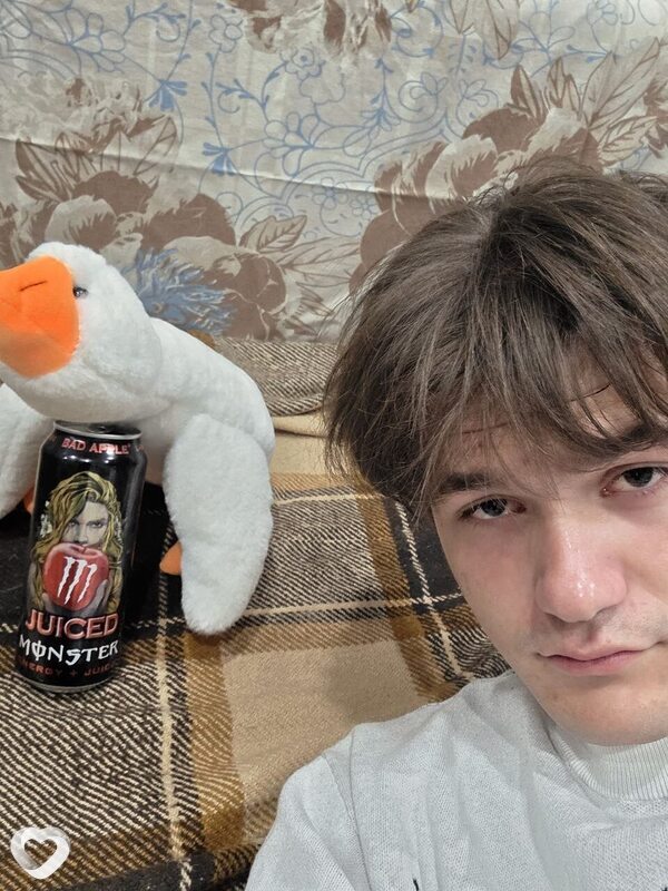 Павел, 21, Новополоцке — анкета №4413772