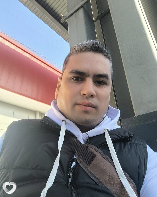 Ruslan, 41, Москве — анкета №4413773