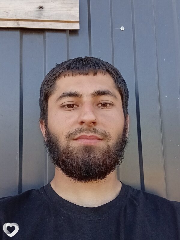 Jony, 20, Москве — анкета №4413779