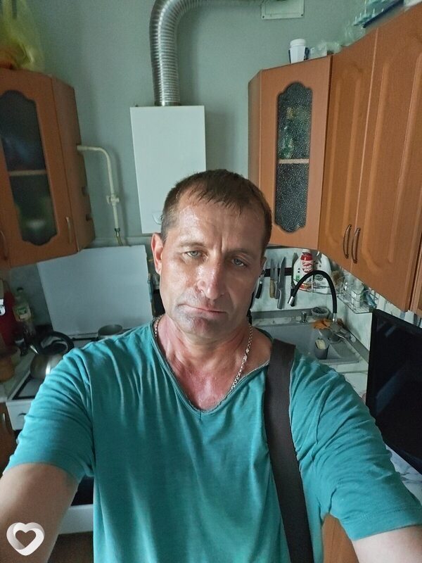 Сергей, 56, Саранске — анкета №4413785