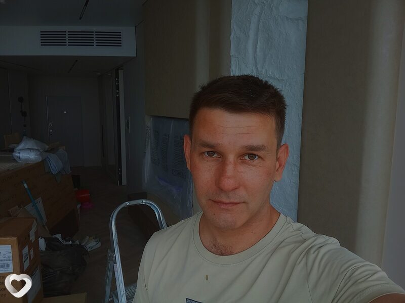 Юрий, 35, Екатеринбурге — анкета №4413790