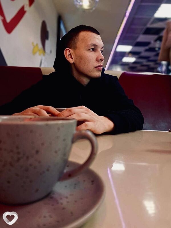 Руслан, 26, Челябинске — анкета №4413792