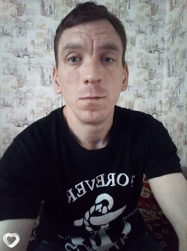 Сергей, Куйбышев