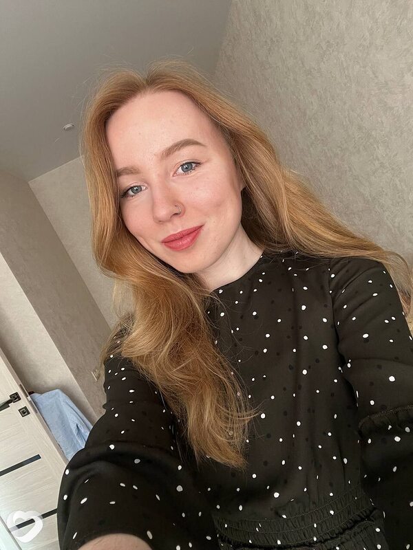Кристина, 24, Красноярске — анкета №4413528