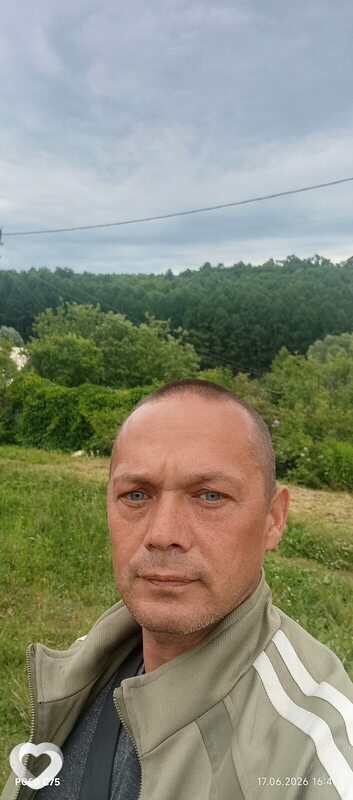 Дмитрий, 40, Чебоксарах — анкета №4413536