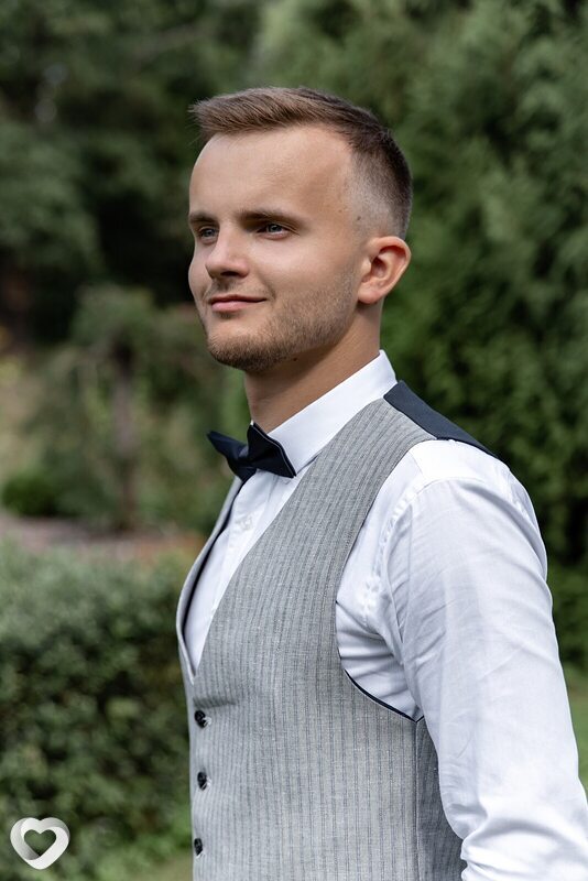 Андрей, 33, Минске — анкета №4413537