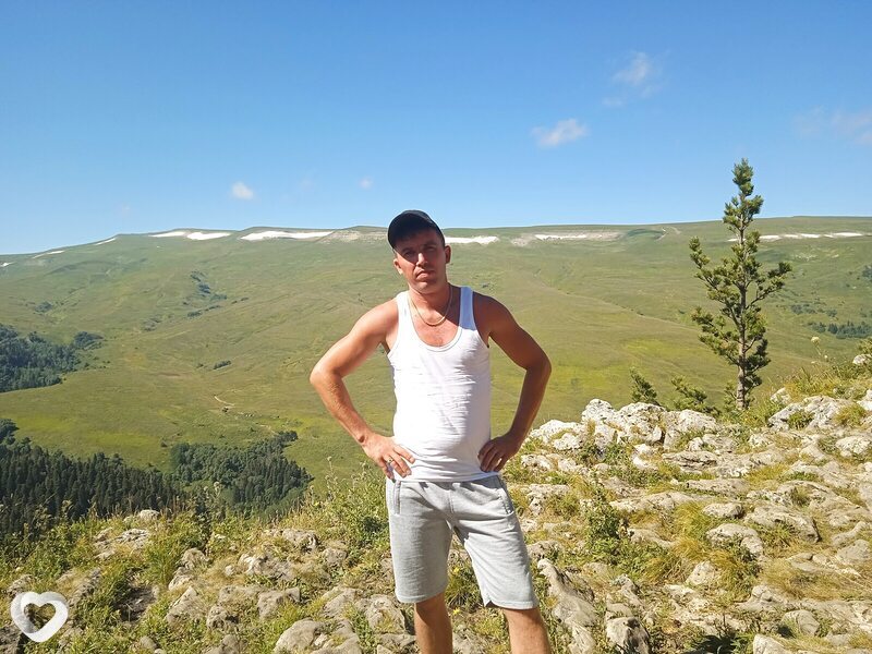 Руслан, 36, Якутске — анкета №4413540