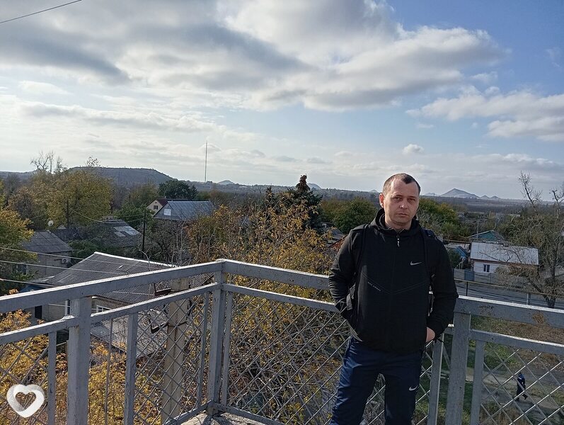 Алексей, 33, Иркутске — анкета №4413542