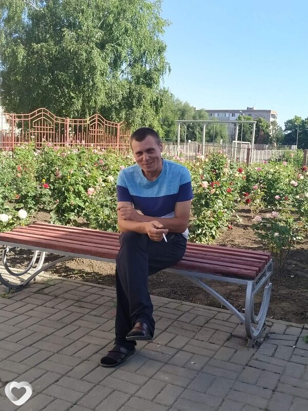 Саня, 40, Краснодаре — анкета №4413547