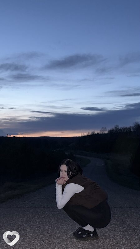 Алина, 19, Стерлитамаке — анкета №4413475