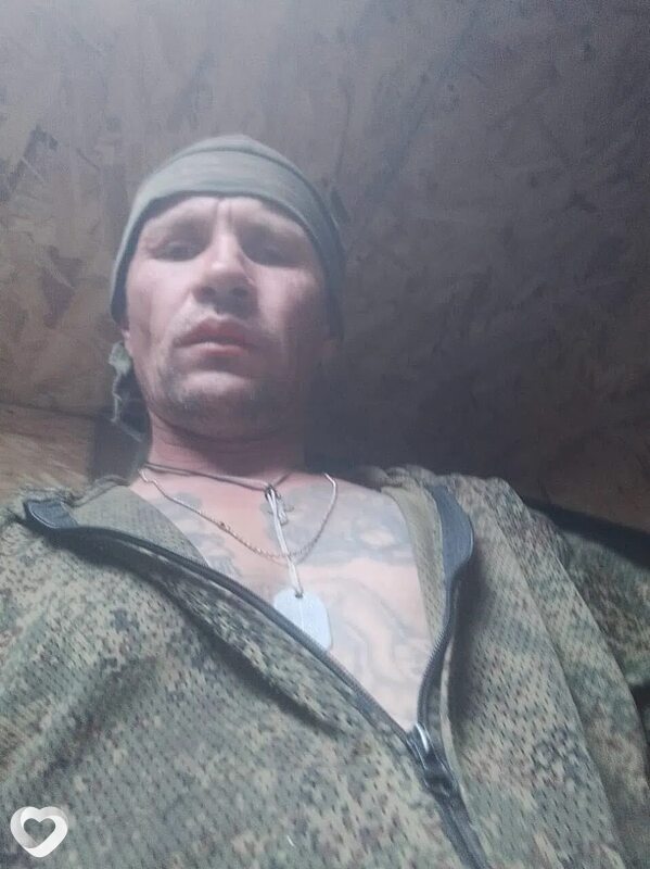 Aнтон, 45, Ростове-на-Дону — анкета №4413478
