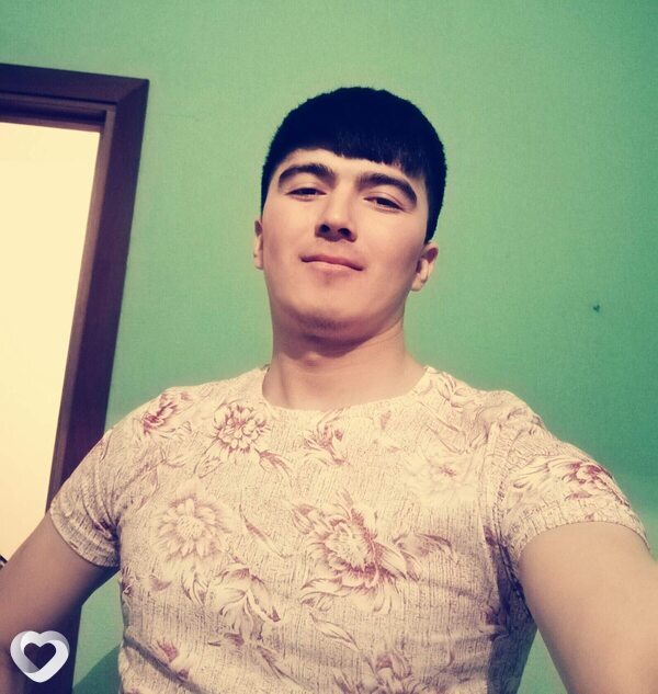 Gayrat, 26, Волгограде — анкета №4413486