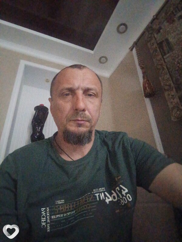 Андрей, 46, Липецке — анкета №4413489