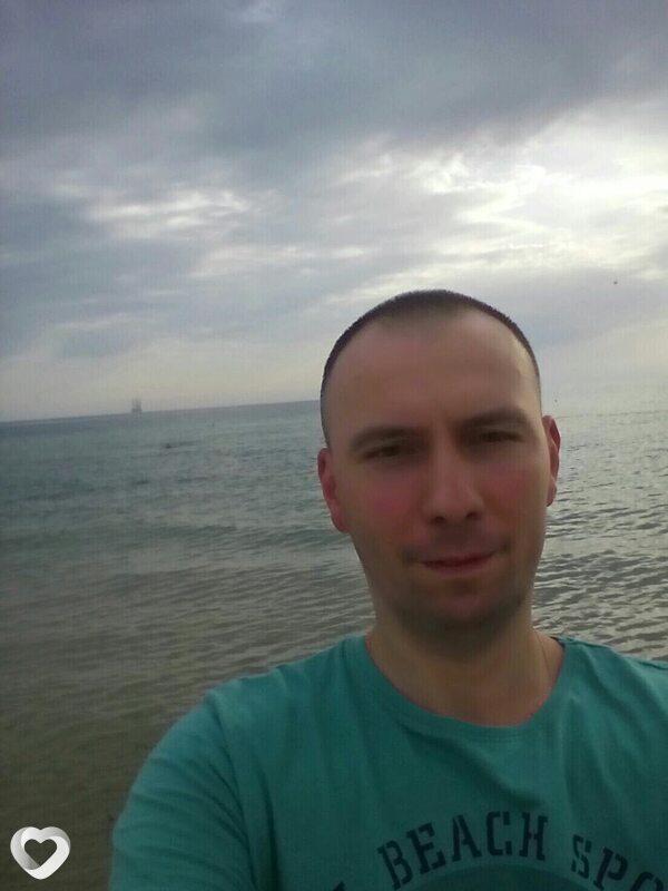 Алекс, 46, Санкт-Петербурге — анкета №4413491