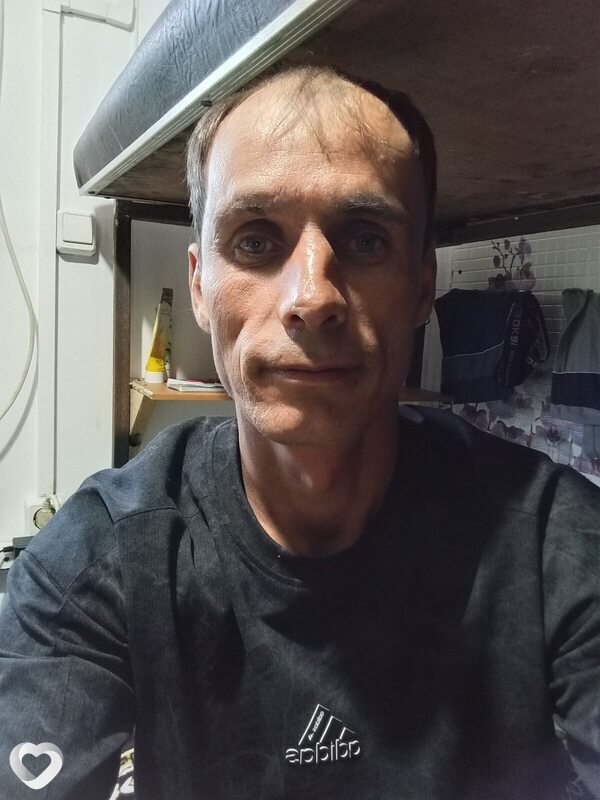 Серго, 42, Иркутске — анкета №4413493