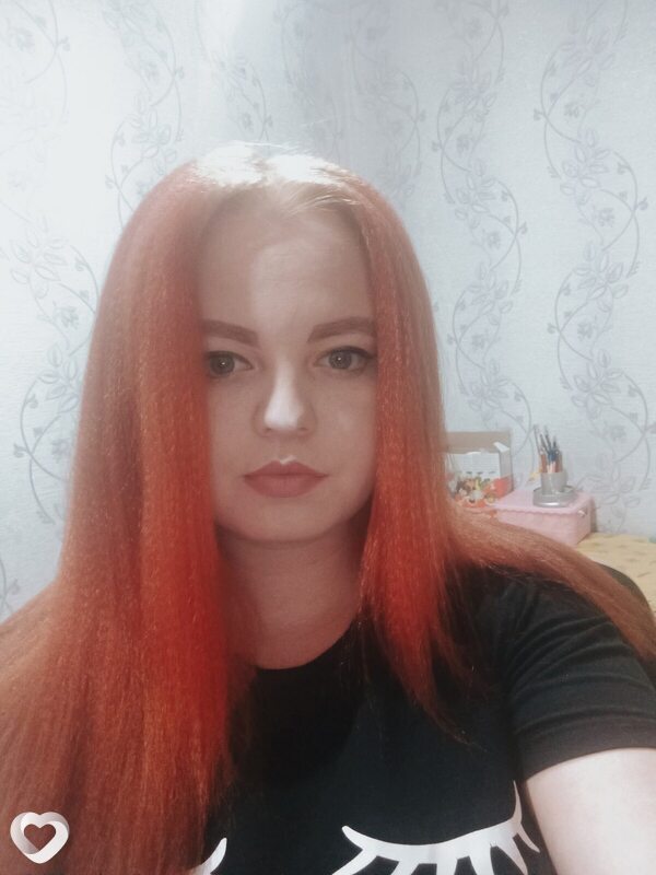 Ксения, 26, Энгельсе — анкета №4413494