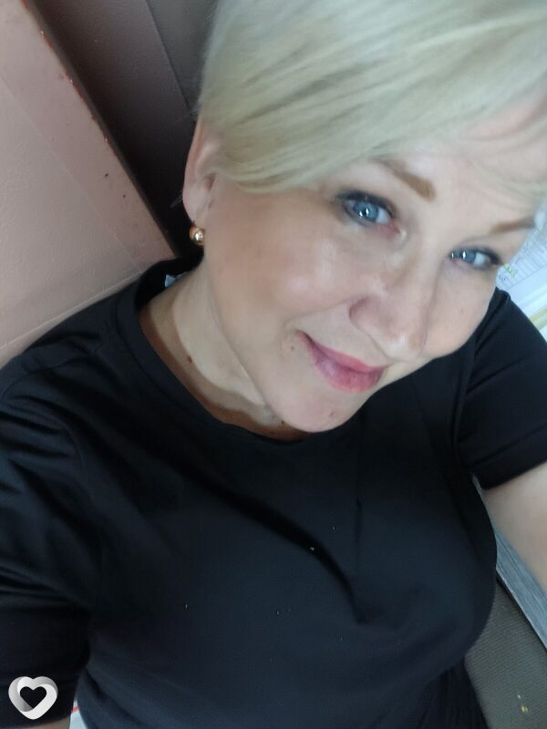 Ирина, 48, Красноярске — анкета №4413496