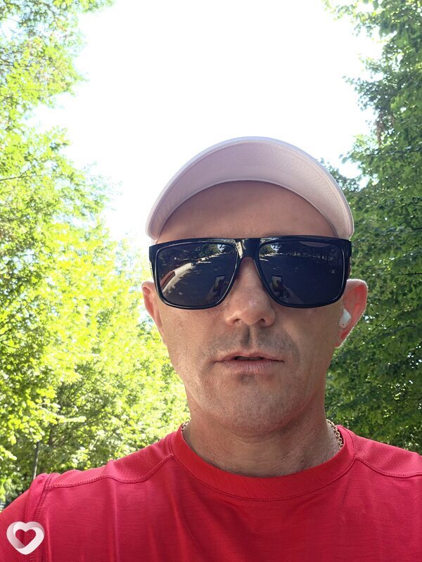Денис, 43, Ростове-на-Дону — анкета №4413497