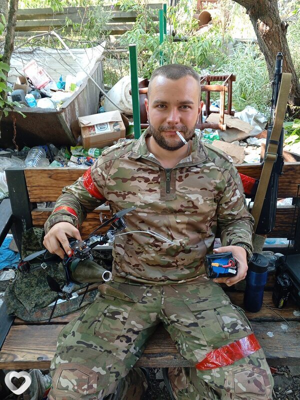 Денис, 31, Курске — анкета №4413550