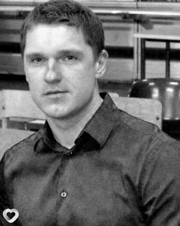 Andy, 37, Петрозаводске — анкета №4413559